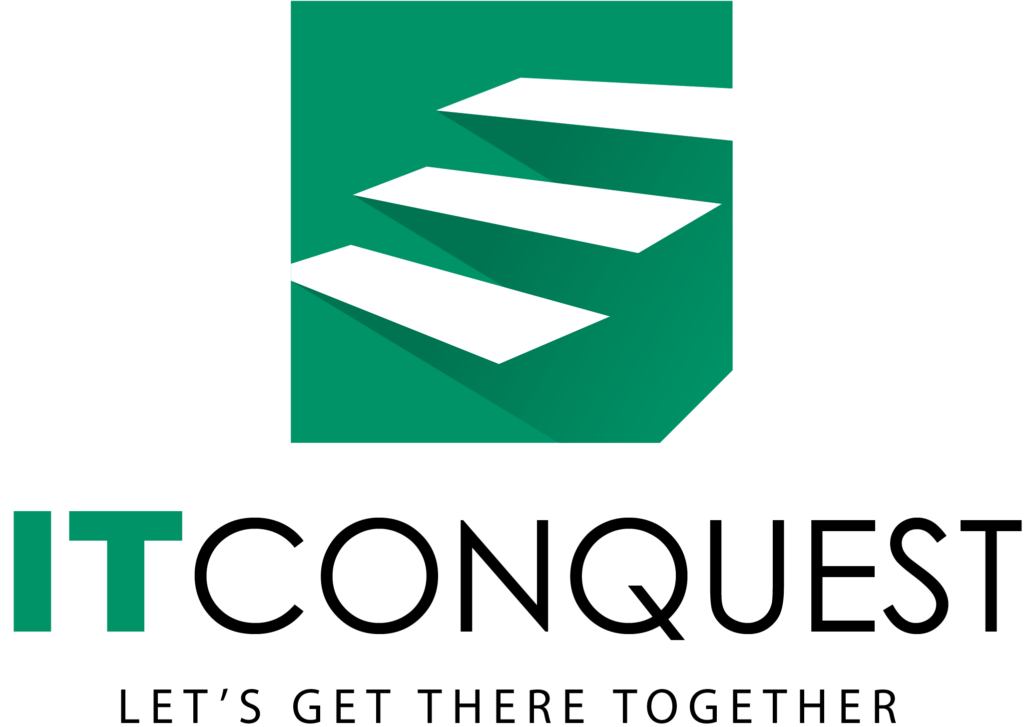 IT Conquest – Full Spectrum Digital Solutions